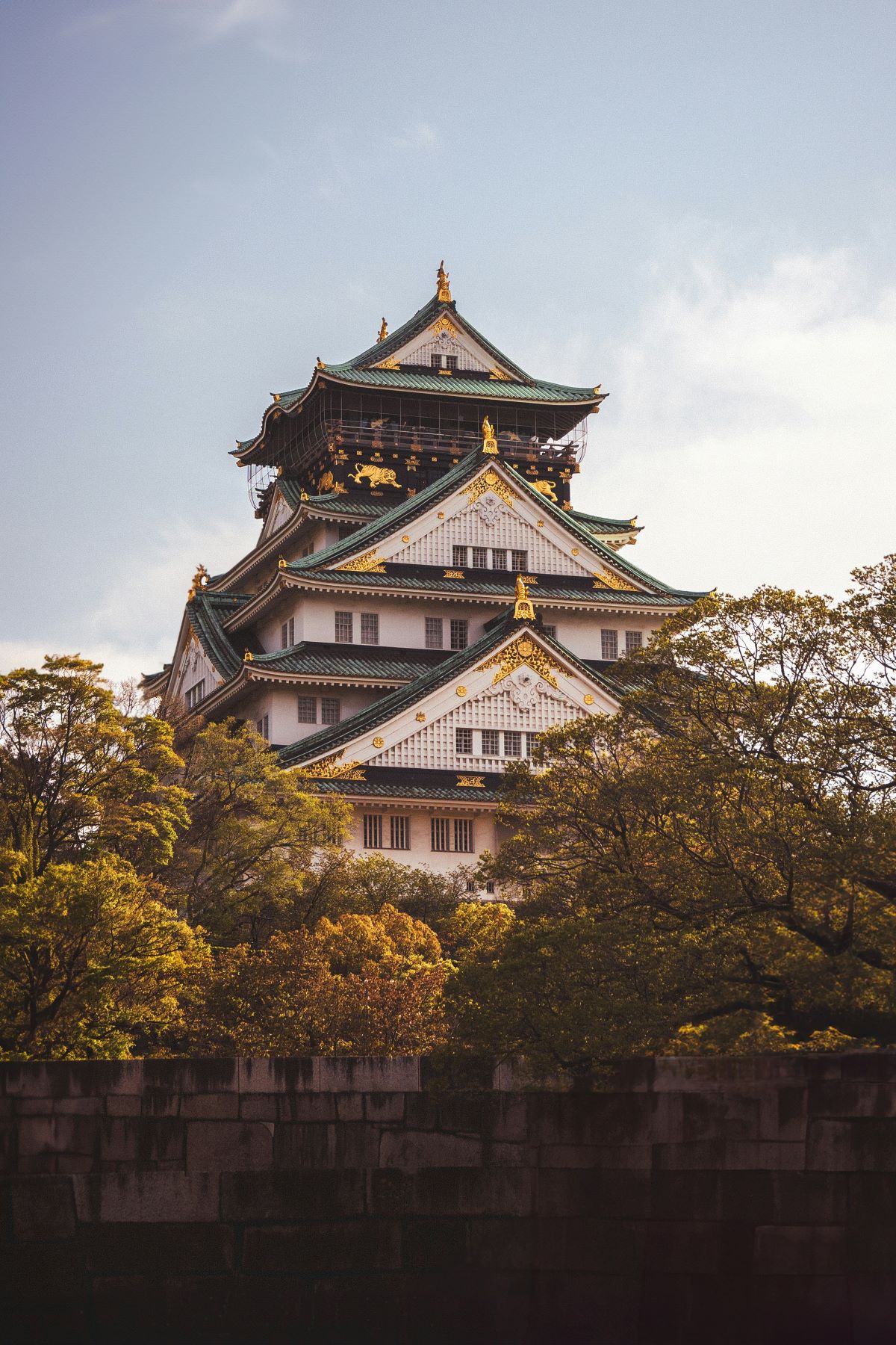 Great deals on flights to Japan, hotel and car rentals can be found here.