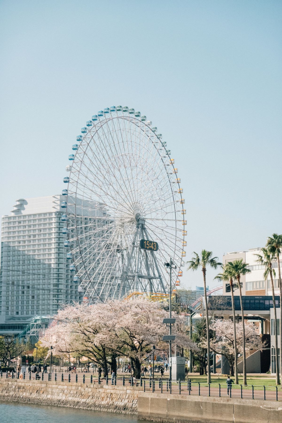 Final Thoughts about Visit Japan in Spring