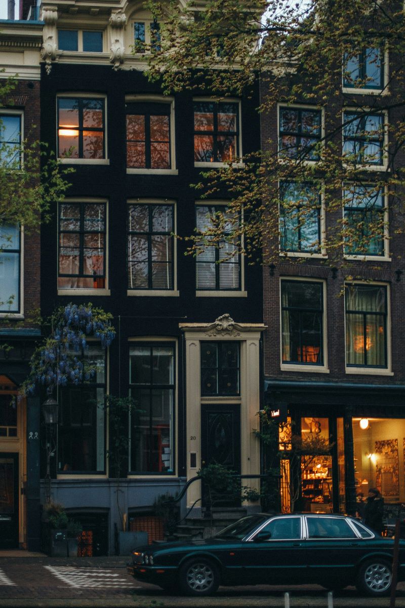 Top Attractions & Sightseeing in Amsterdam in Spring