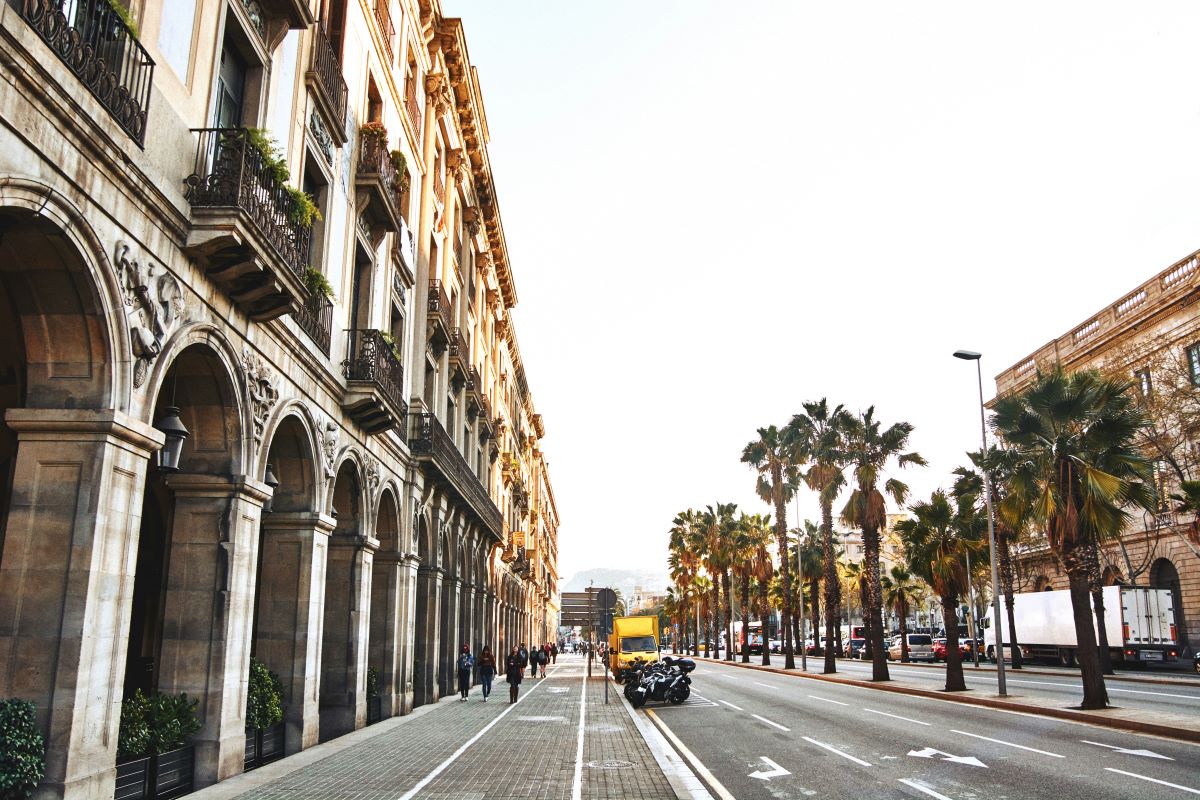Best Things to Do in Barcelona in Spring