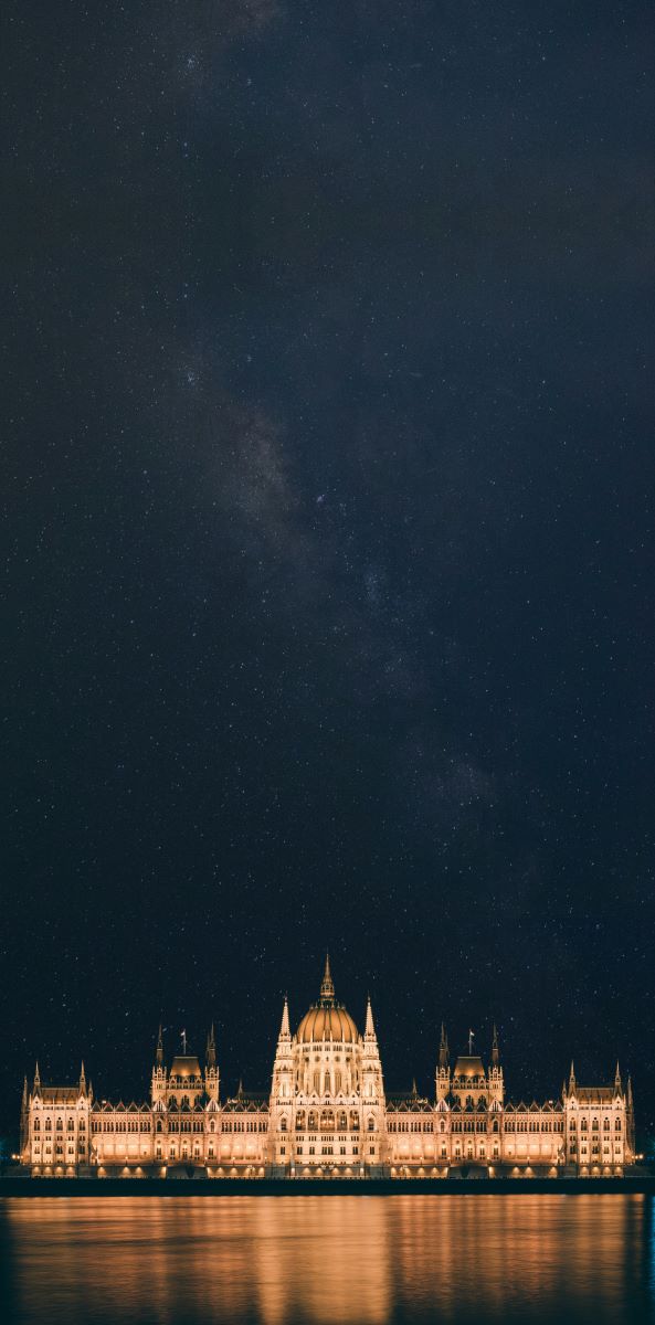 Top Attractions & Sightseeing in Budapest During Spring