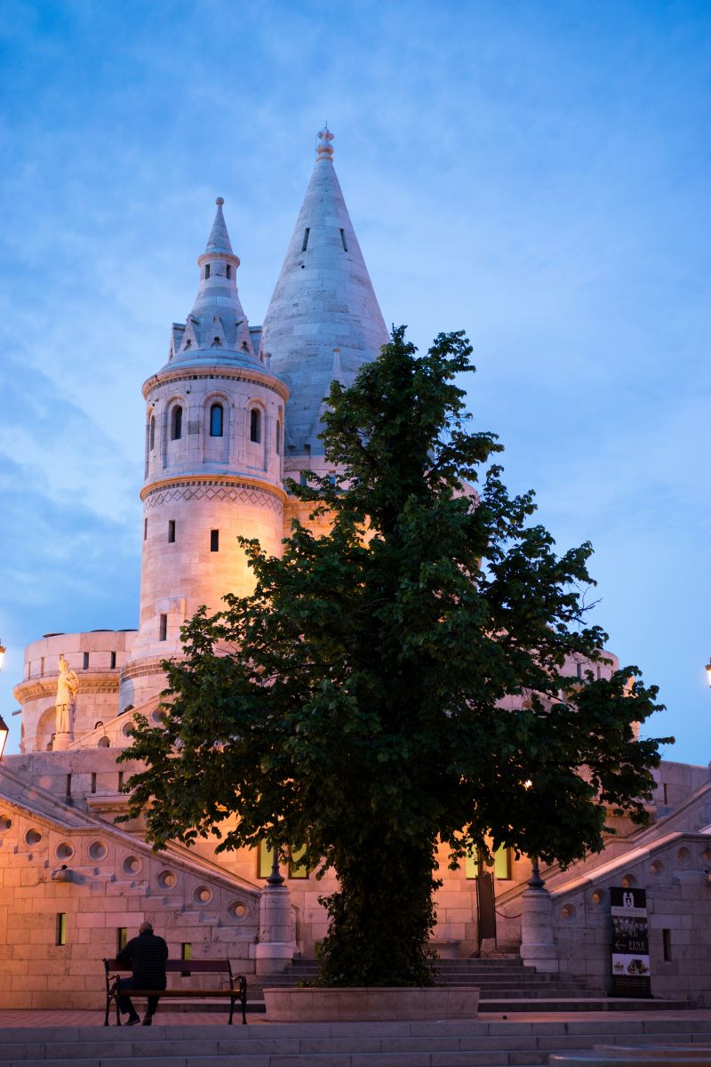 Practical Travel Tips for Visiting Budapest in Spring